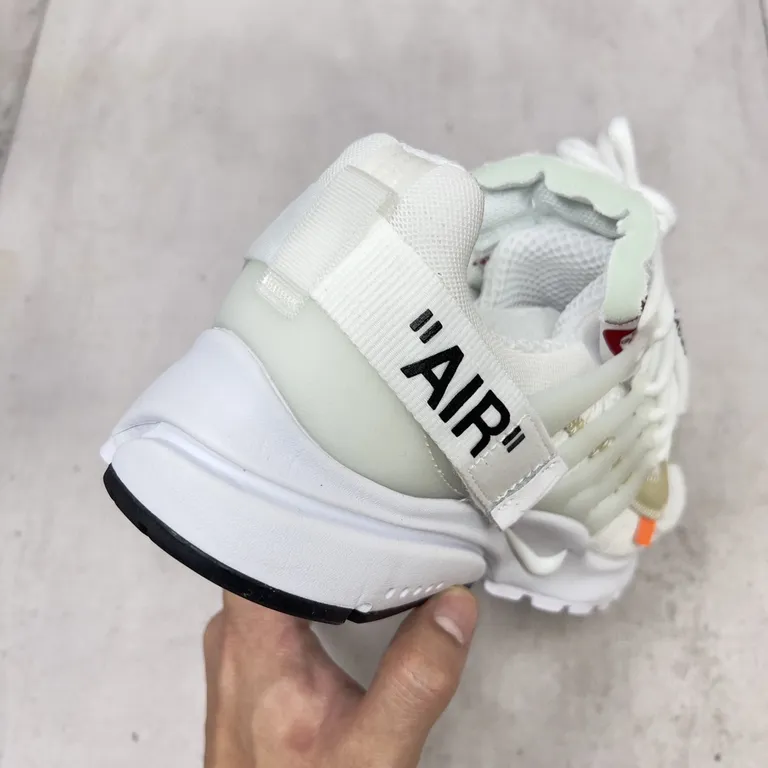 Off White Shoe 